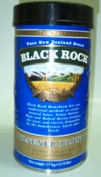 (image for) Black Rock Pilsner Blonde